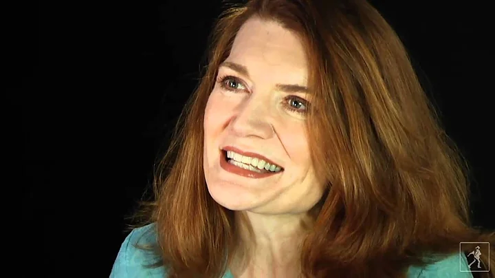 Jeannette Walls Never Truly Escaped Her Past