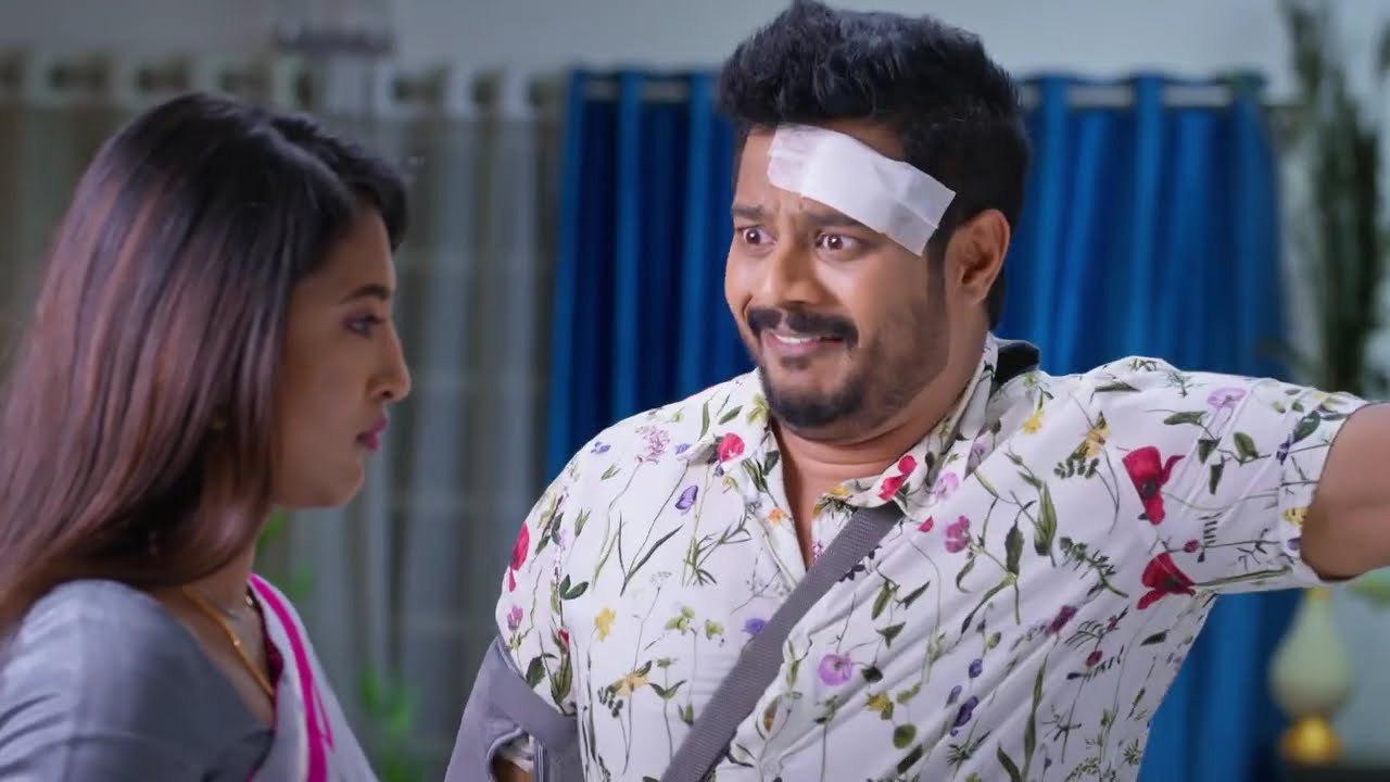 Gokulathil Seethai - Ep 564 - Loka Vani, R. Chitra - Tamil Tv Serial - Zee5 Tamil Classics