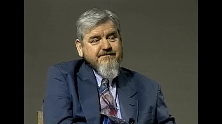 Worth Quoting: Dr. William Irwin Thompson