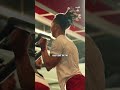 Inside an Elite SEC Football Weight Room