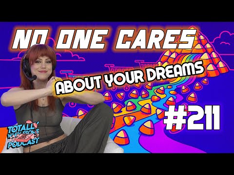 إنه عالمي أنت تتجول فيه الحلقة ٢١١ من بودكاست 