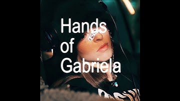 Thumbnail of Gabriela- Young Miko Remix #capcut @KATSEYE @baby Miko