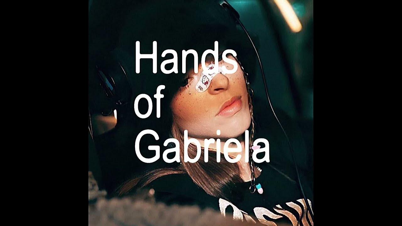 Gabriela- Young Miko Remix #capcut @KATSEYE @baby Miko