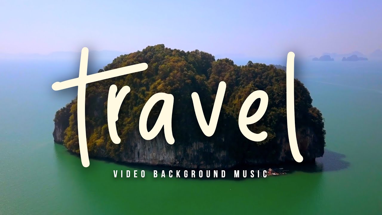 Holiday vibes: Background music for vacation video Get into vacation mode