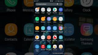 How to use free internet in airtel SIM card screenshot 5