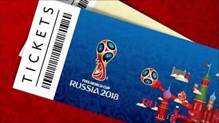 Recomendaciones Mundial Fútbol Rusia 2018