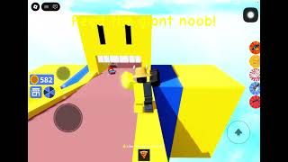 Don't press the button - YouTube