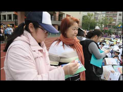 107學年度第二學期防災演練影片