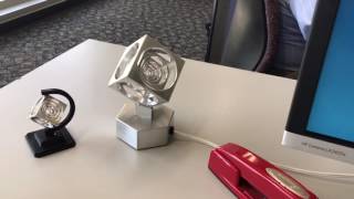 Turners Cube