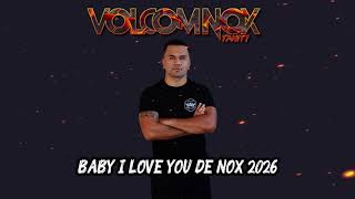 Download Lagu BABY I LOVE YOU DE 2026 MP3