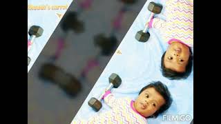 World Health Day theme photoshoot Idea/month wise kids birthday celebrations/choose the theme... screenshot 5