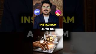 How to Set Up Instagram Auto DM | Boost Engagement & Save Time with Automatic Replies