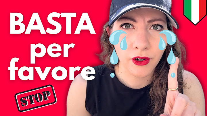 10 ERRORI in Italiano che Sento Ogni Giorno (e che non Devi più Fare 🫵🏼) 🇮🇹