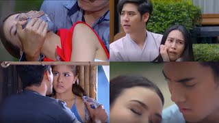 5 thai dramas where ML kidnaps FL to his farm/island for revenge💕 | Toxic Love Story💔