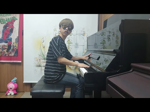 색안경 - STAYC (스테이씨)