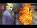 The Rise of the Joker | xQc GTA Roleplay