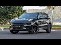 Lynk &amp; Co01 Dark Night Edition 20T 8AT Test Drive and Review.
