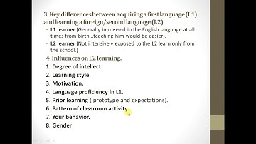 teacherrecord / TEFL Course Module 1 Episode 2