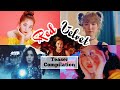 Red Velvet teaser compilation till psycho