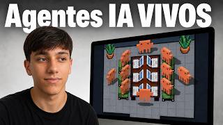 Claude Code Saca El NUEVO AGENT VIEW (Agentes de IA INFINITOS)