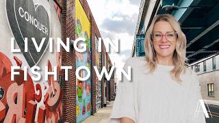 Living in Fishtown | Local Resident & Philly Realtor Explains The Neighborhood's Creative Revolution