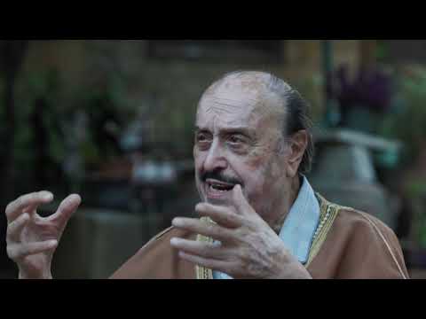 الأمير منذر شهاب تاريخ قلعة شهاب المهجورة في حاصبيا