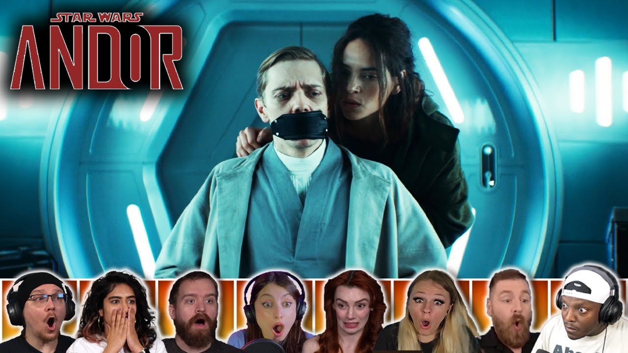 Reactors Reactions to BIX FINDS DR GORST 