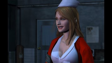 Silent Hill intro opening FMV 4K AI remastered HQ (PS1, 1999)