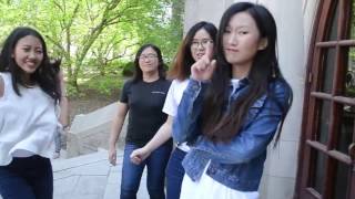 Fun with KGD - Spring 2016