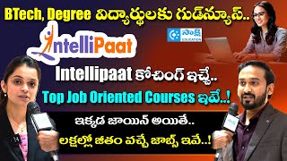 Intellipaat Programs for Students & Working Professionals | Certified Programs from IIT’s #courses
