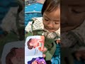 baca buku yok #shortvideo #cute #baby
