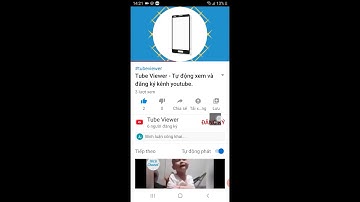 Tube Viewer - Hướng dẫn lấy toạ độ tự động subscribe