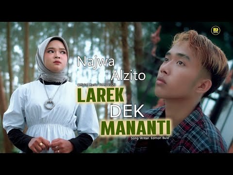 Video Larek Dek Mananti