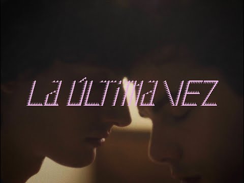 Technicolor Fabrics - La Última Vez (Teaser)