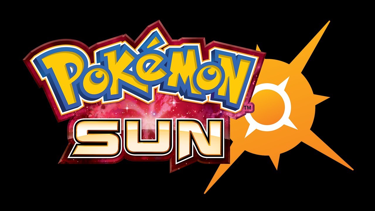 Pokemon Sun Episode 48: Aether Paradise