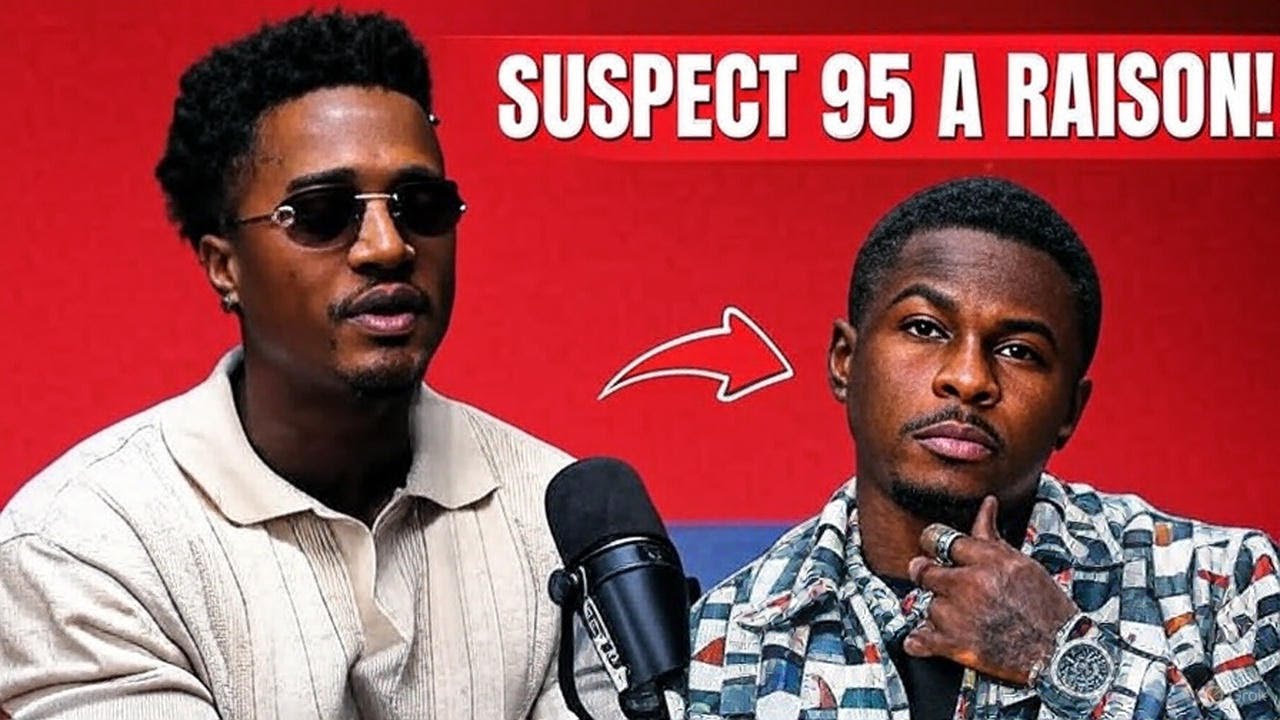 LA TEAM PAIYA PARLE DE LEUR MESENTENTE AVEC DIDI B