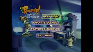 Opening to 3-2-1 Penguins!: Trouble on Planet Wait-Your-Turn (2002 DVD; Chordant) (my version)