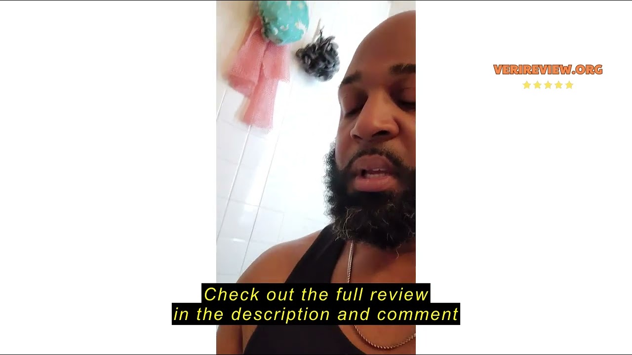 Review Miniwell L720-Plus Shower Water Filter System-2 Replaceable Cartridges-High output Purifier t