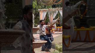 Imlie Surya Dance, Adrija Roy And Sai Ketan Rao
