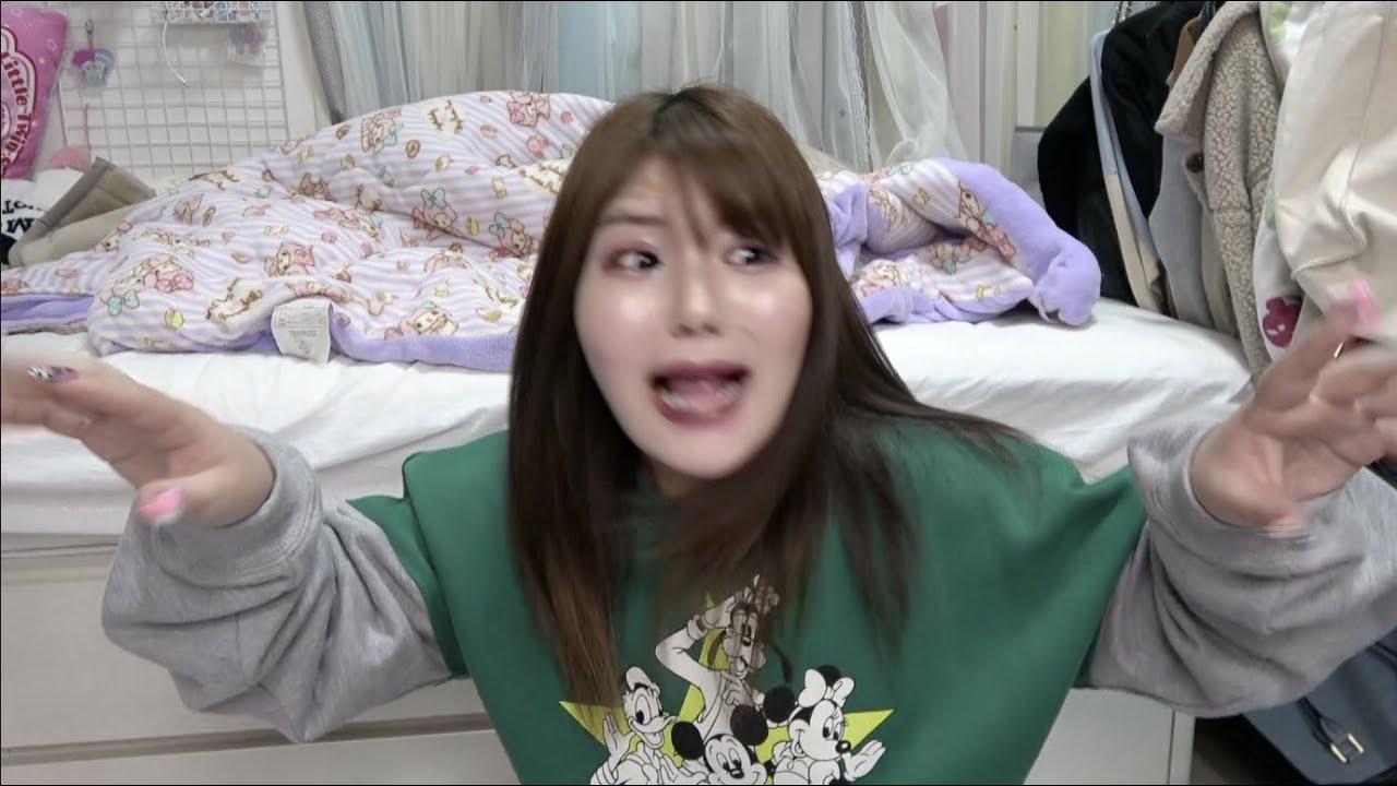 違うんです‼️‼️誤解です‼️‼️‼️‼️‼️