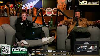 HecZ Reveals Legend got Offers From FaZe and 2 Other Teams! 👀