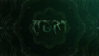 Auri - A Boy Travelling With His Mother Official Lyric Video