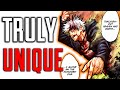 Why Gojo Satoru Is So Unique...