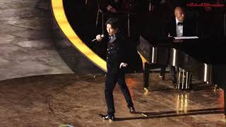 Download Lagu Димаш СТРАСТЬ Dimash PASSION 03.11.2019 ВТБ АРЕНА MP3