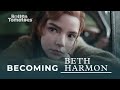 How Anya Taylor-Joy Became Beth Harmon in 'The Queen's Gambit' | Rotten Tomatoes