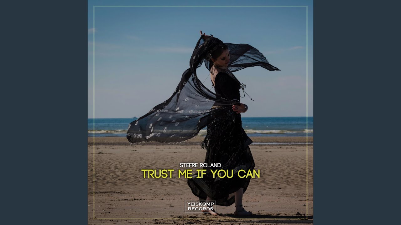 Trust Me If You Can - YouTube