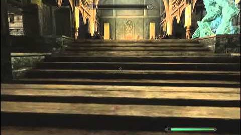 Skyrim cast destruction and conjuration spells for free + 100 conjuration very fast