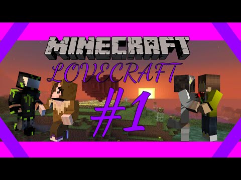 Lovecraft Minecraft Video - new minecraft song minecraft vs roblox 1 ho