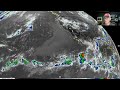 California Weather: Monsoon Heavy Rains, Heat and What's Next?