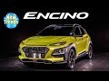 НОВЫЙ китайский КРОССОВЕР уничтожит КОНКУРЕНТОВ !!! HYUNDAI ENCINO !!!